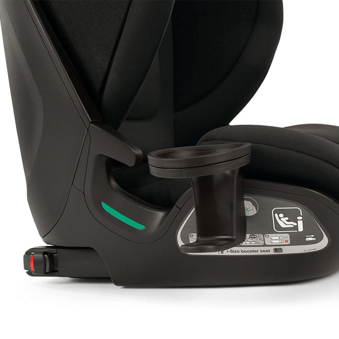  Nuna AACE LX Car Seat - Caviar、mySite、merchandisen