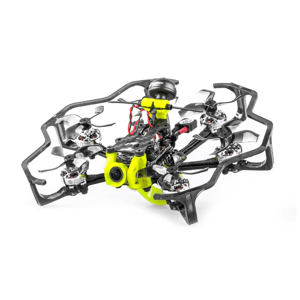  Flywoo BNF Firefly Hex Nano Analog V1.2 4S 1.6 Micro Quad - Choose Receiver、mySite、merchandisen