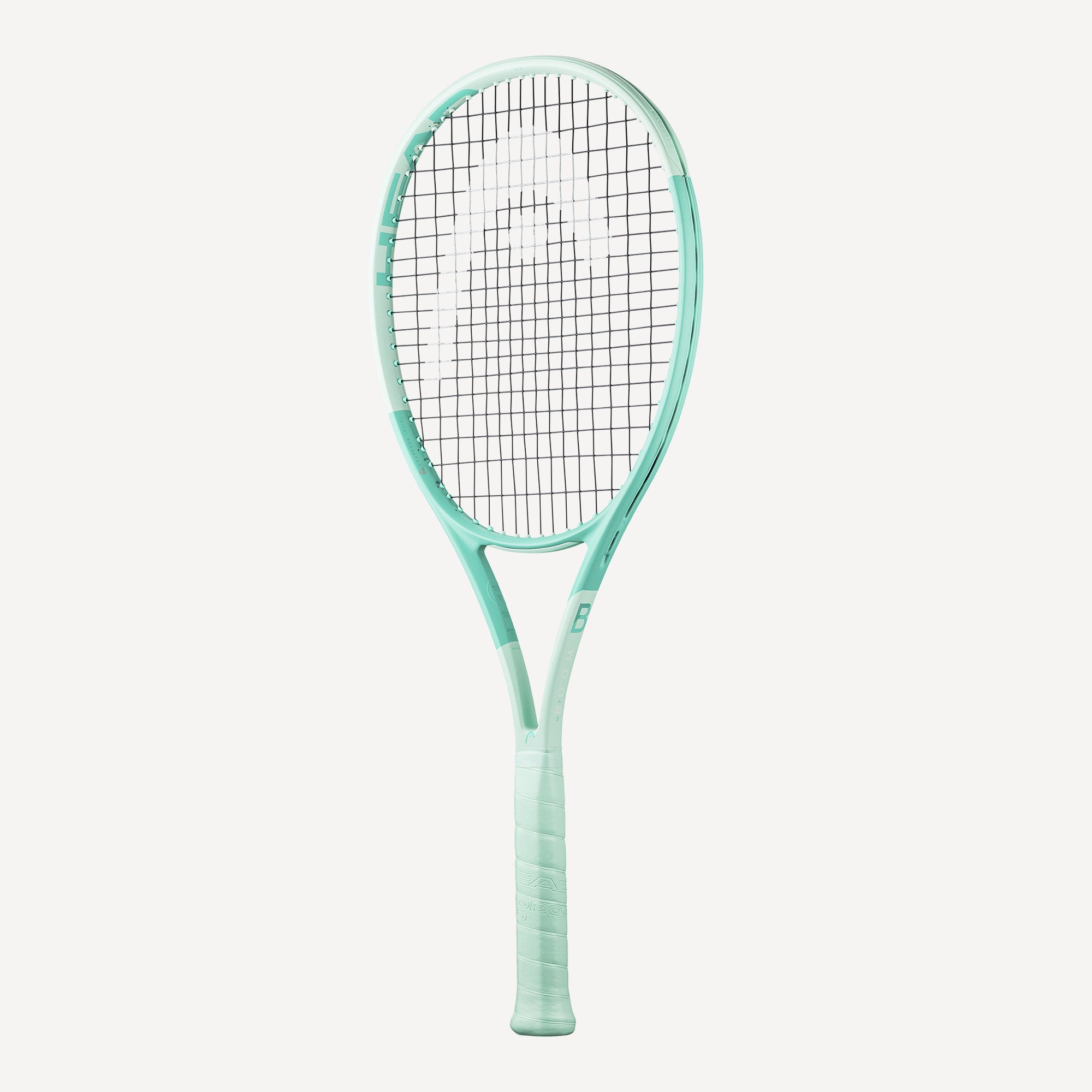HEAD Boom MP 2024 Alternate Tennis Racket、mySite、neckold