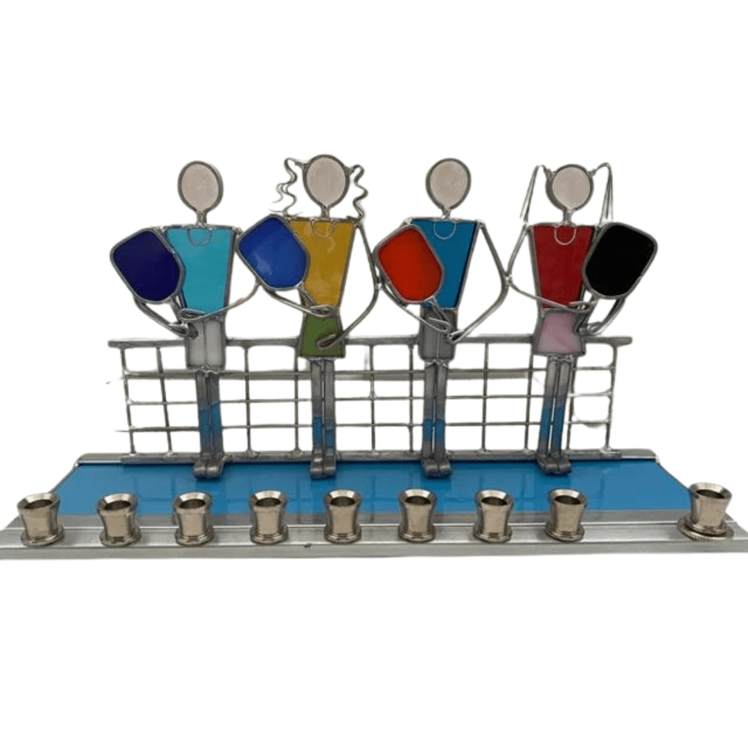 Pickleball Menorah、mySite、topwebapps