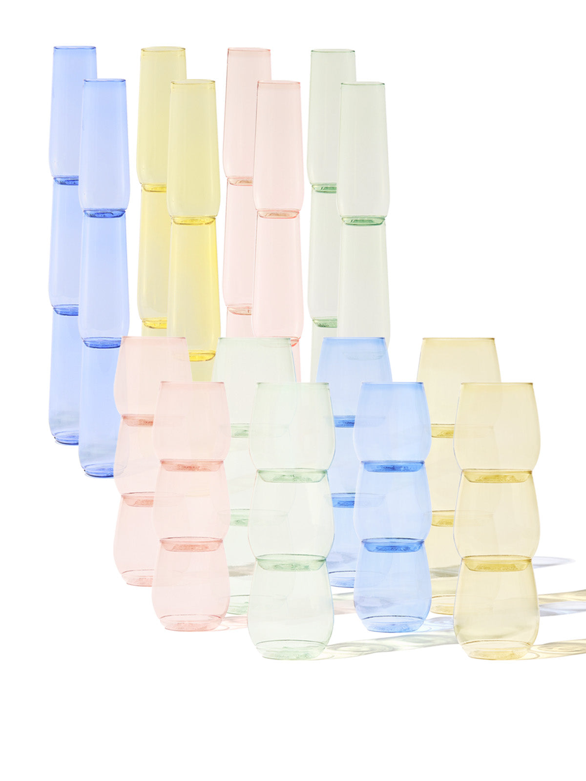 POP Color Set Bundle、mySite、camillekostekn