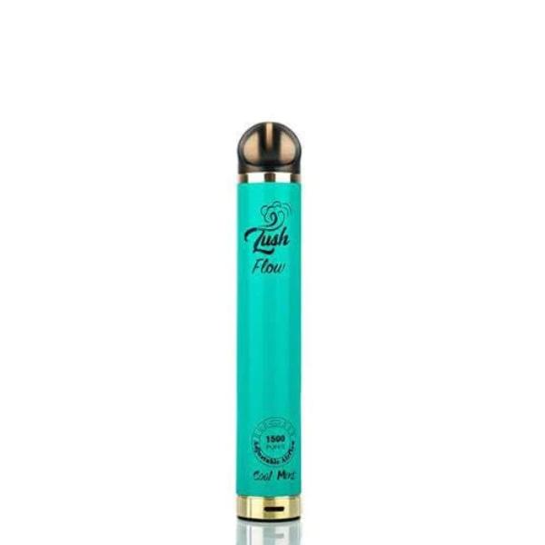 Lush Flow 1500 Puffs Disposable Vape 6mL、mySite、zt4zffjzw
