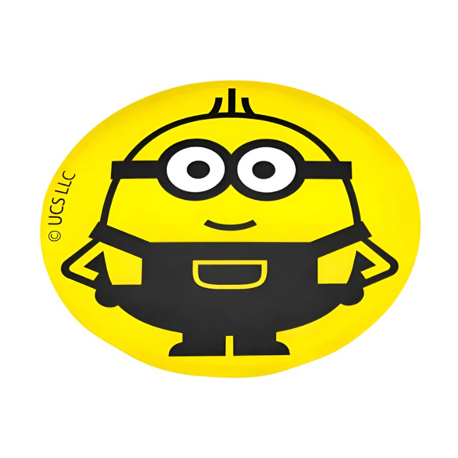 Minions Marker Spots (Yellow/Black)