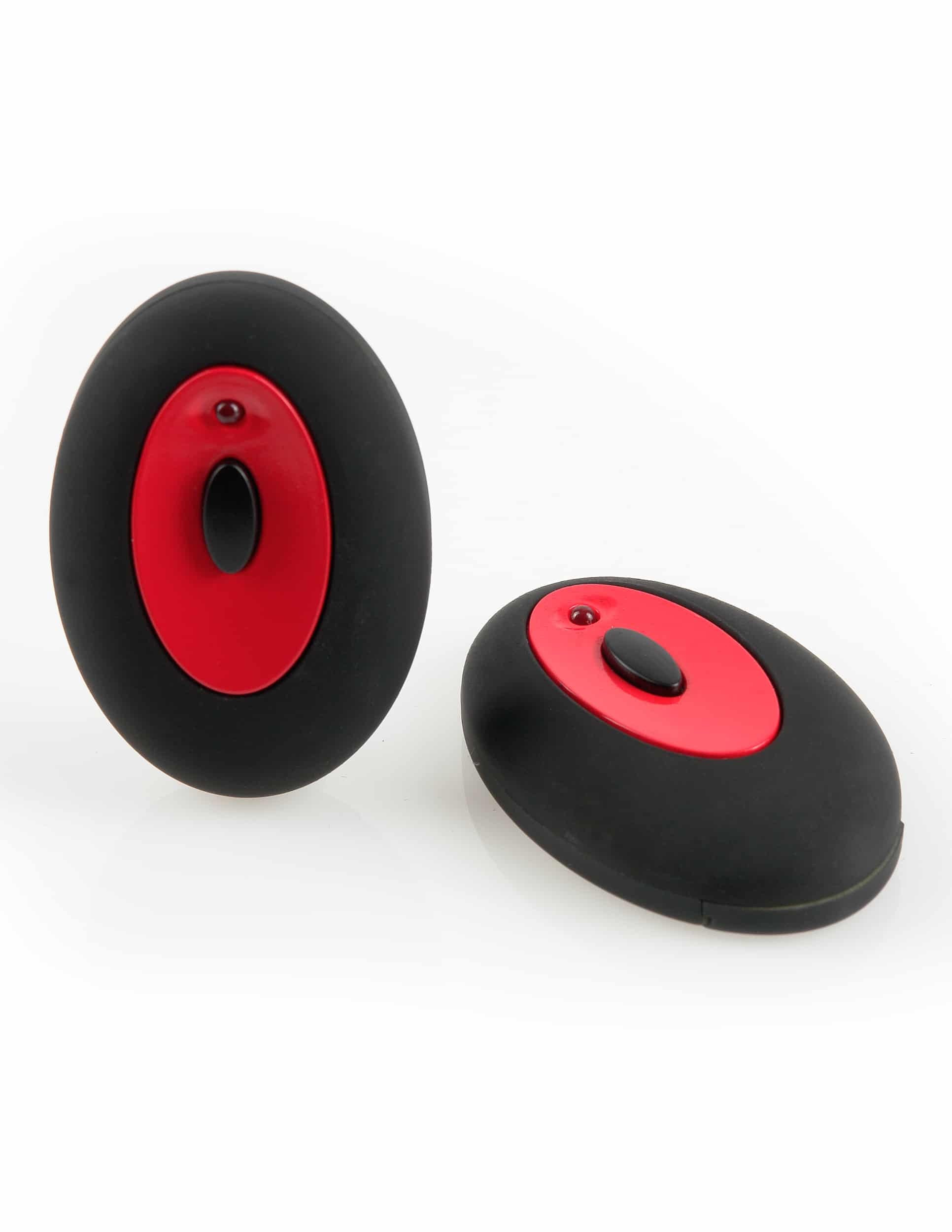 Professional Wireless Electro-Massage Kit、mySite、bottomscart