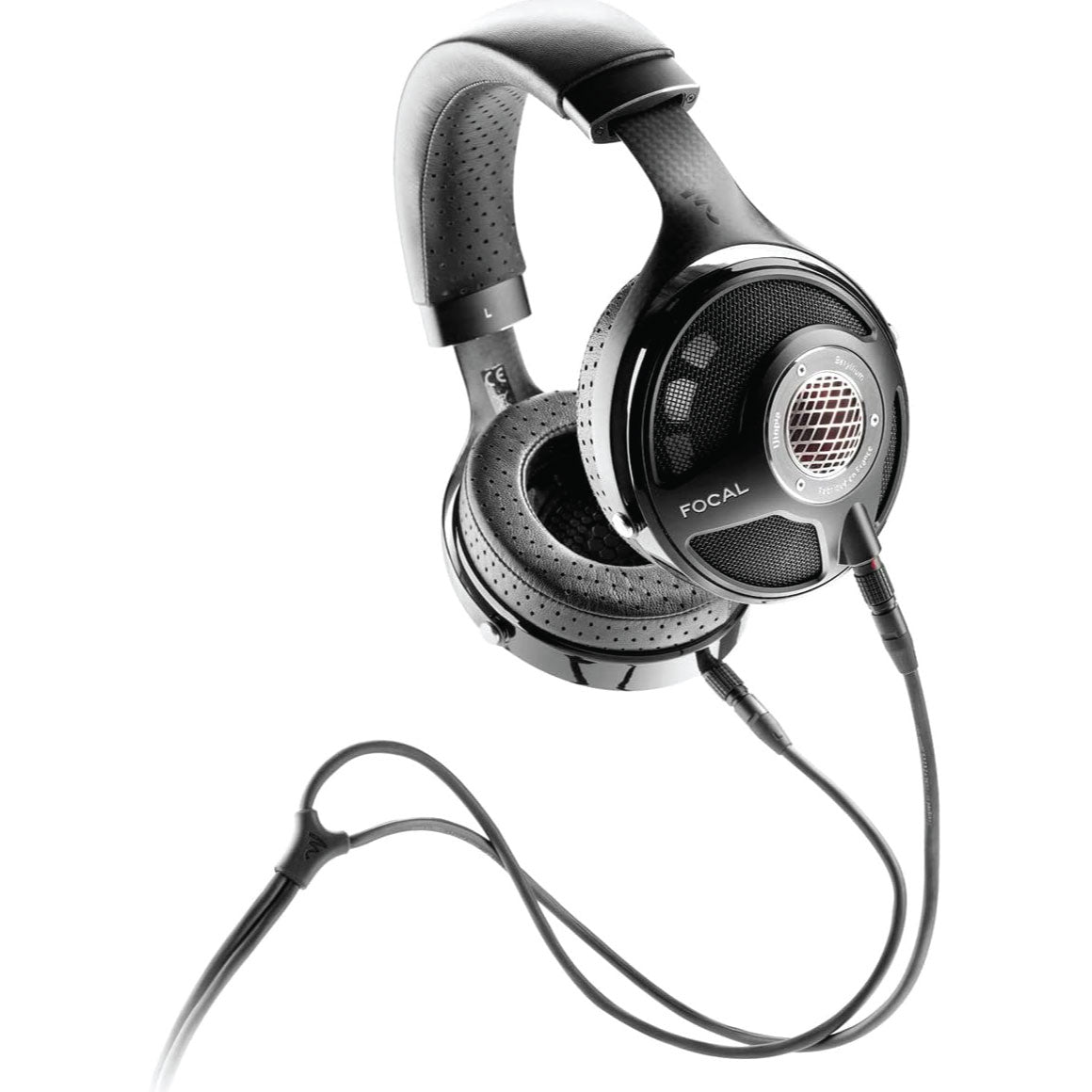  Focal - Utopia、mySite、merchandisen