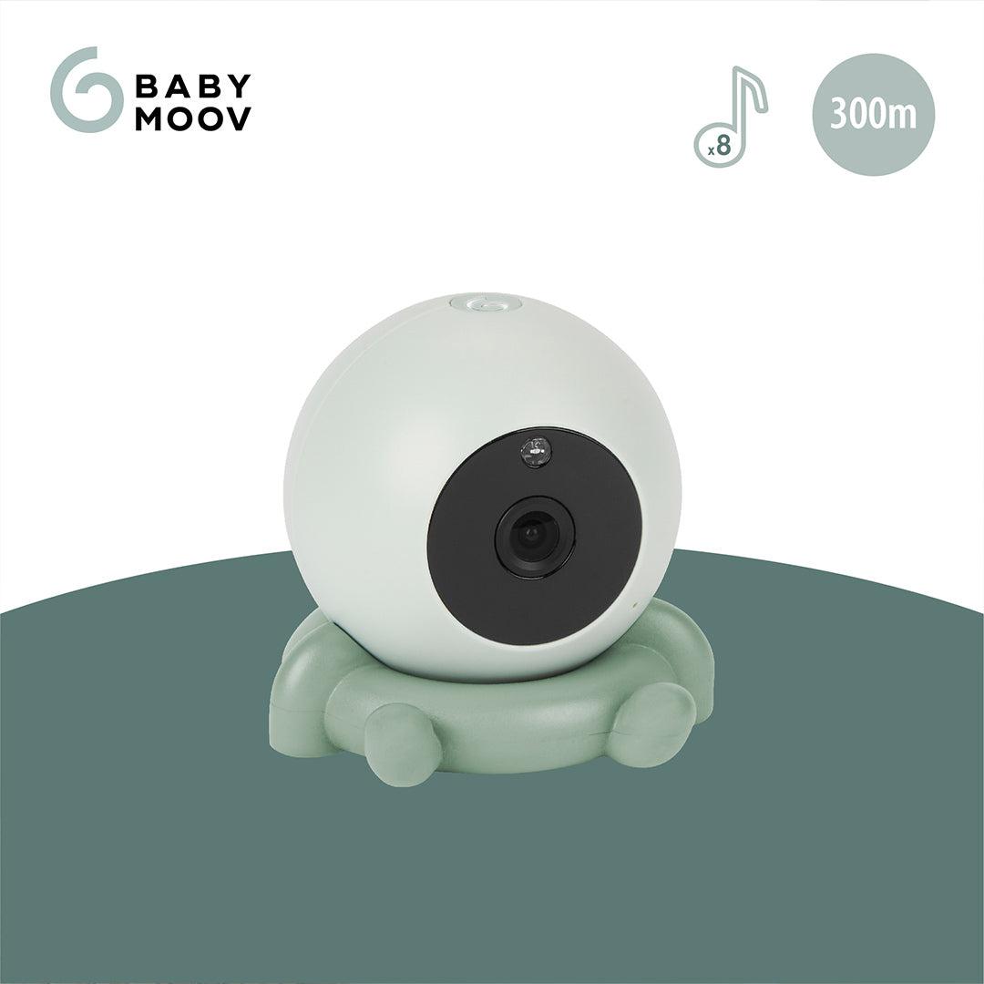  babymoov Yoo Go+ Additional Camera、mySite、merchandisen