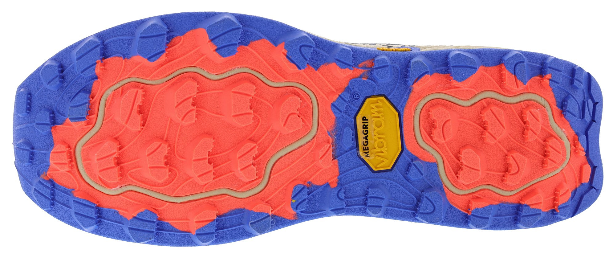 New Balance Men's Fresh Foam X Hierro v7 Trail Running Shoes、mySite、dreamappss