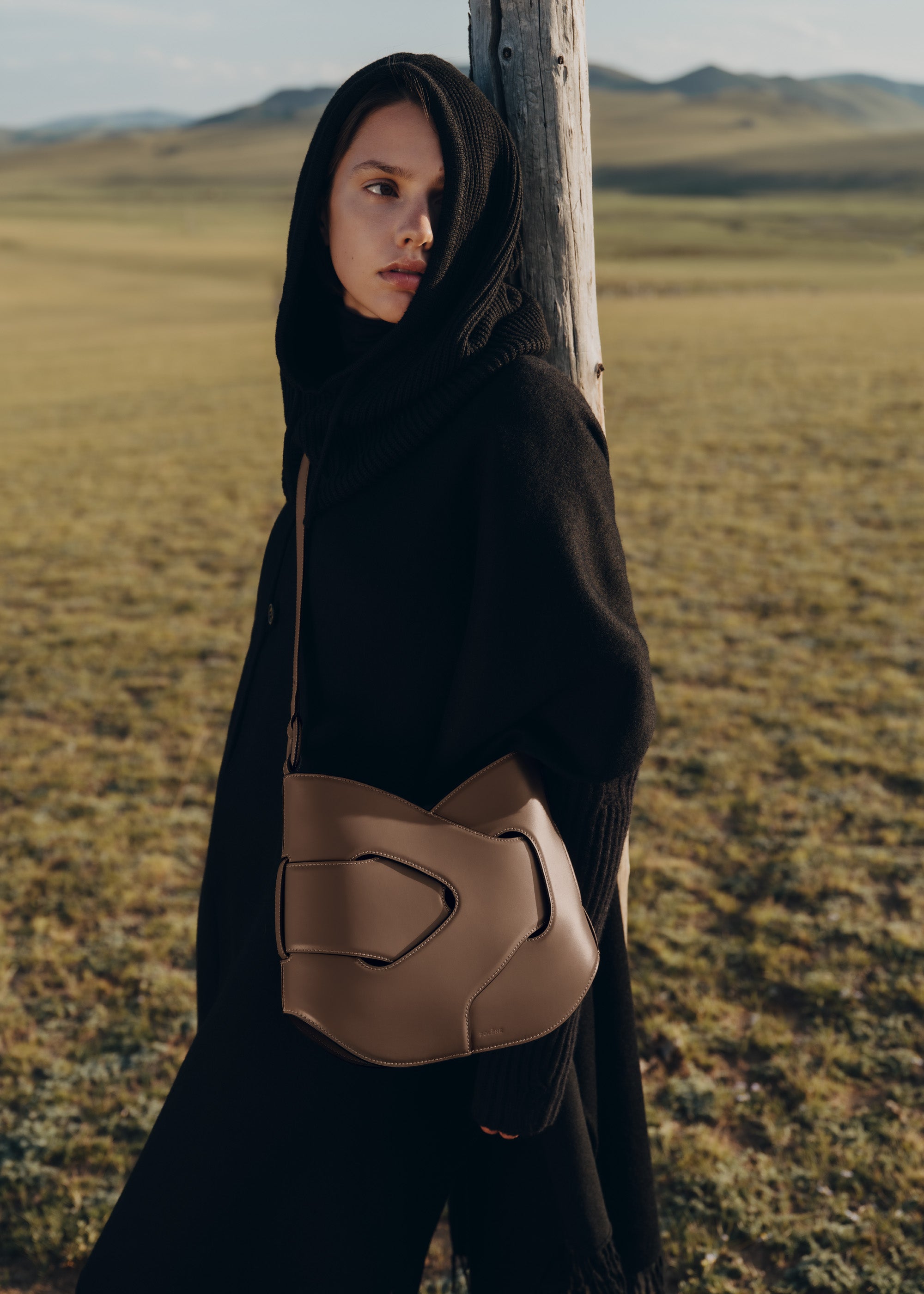 Nodde Hobo - Racine Lisse、mySite、camillekostekn