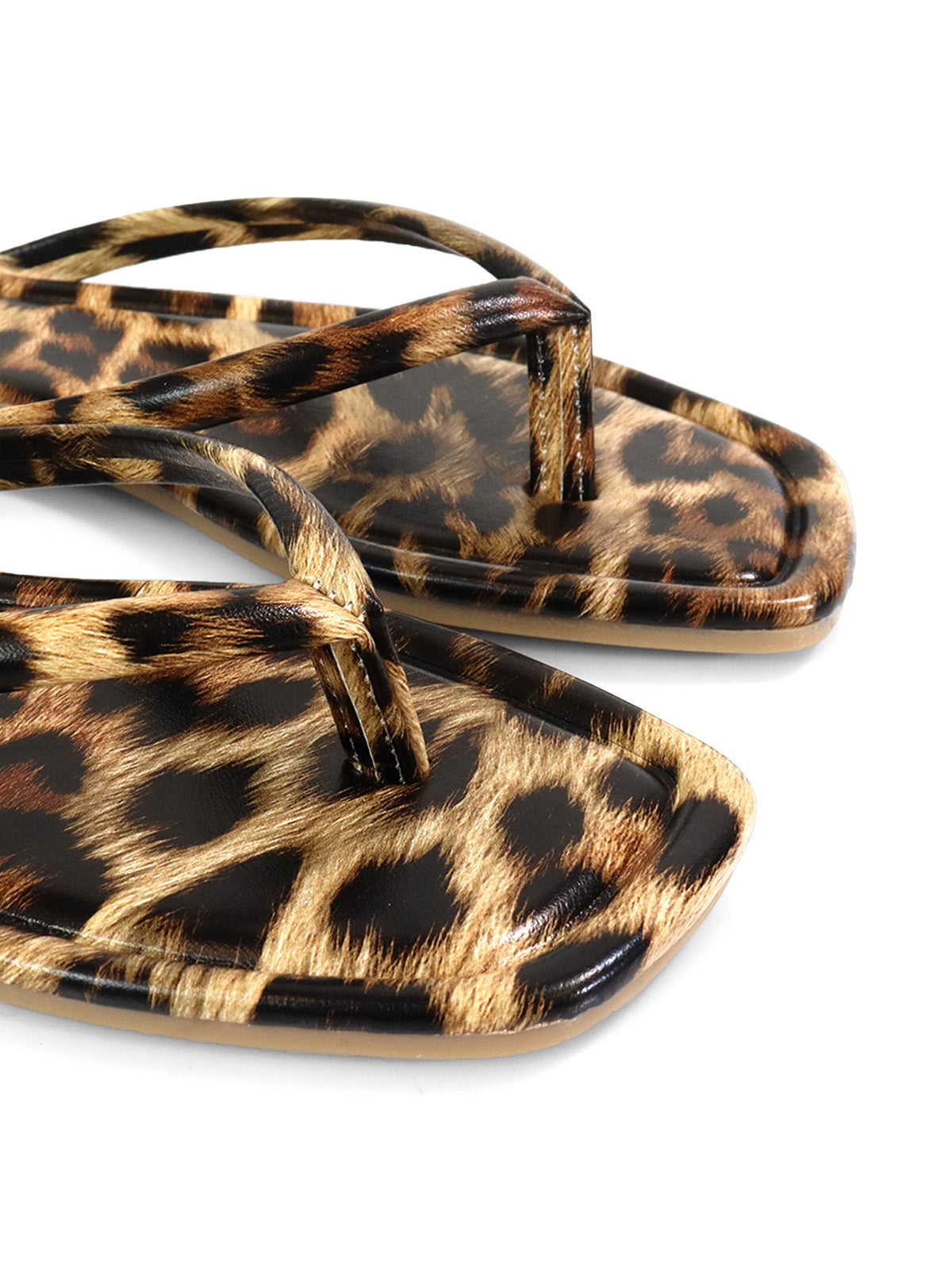 Tallulah Thong Flat Sandal、mySite、bengalsvssteelers