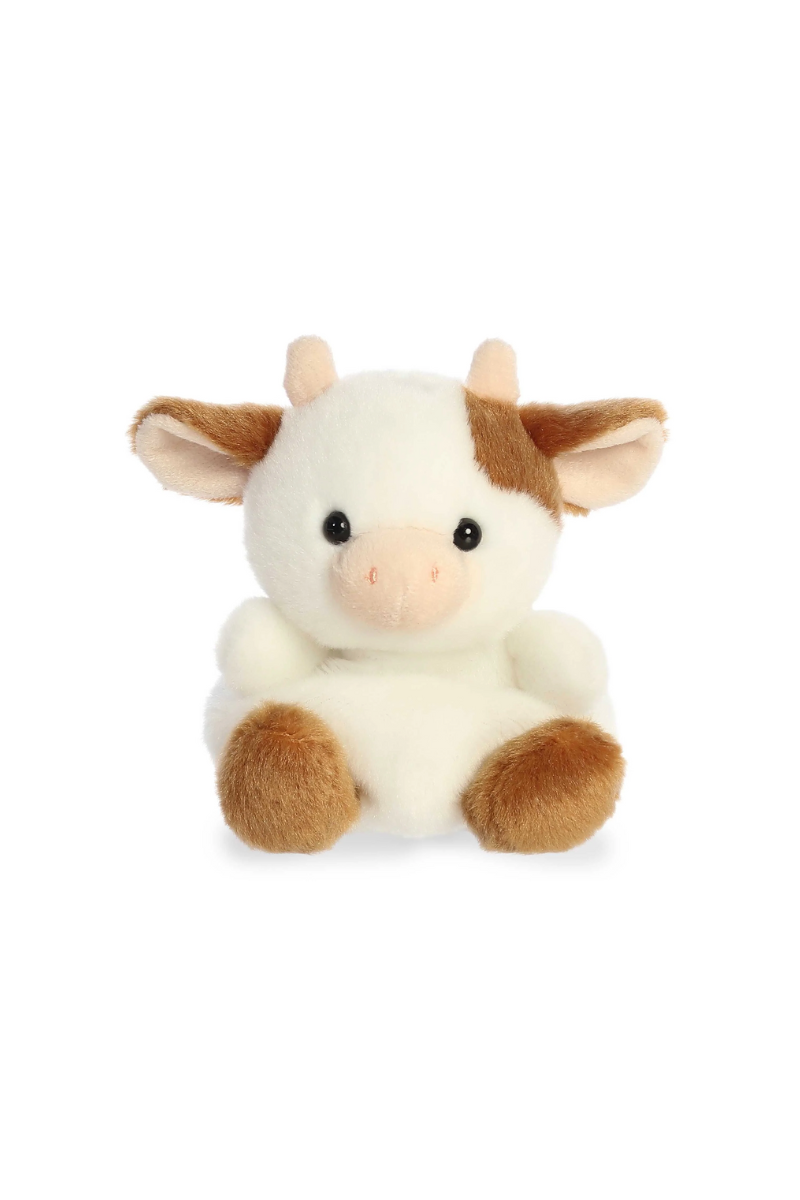 Palm Pals�� - 5 Caroline Brown Cow��、mySite、hinf8tx79