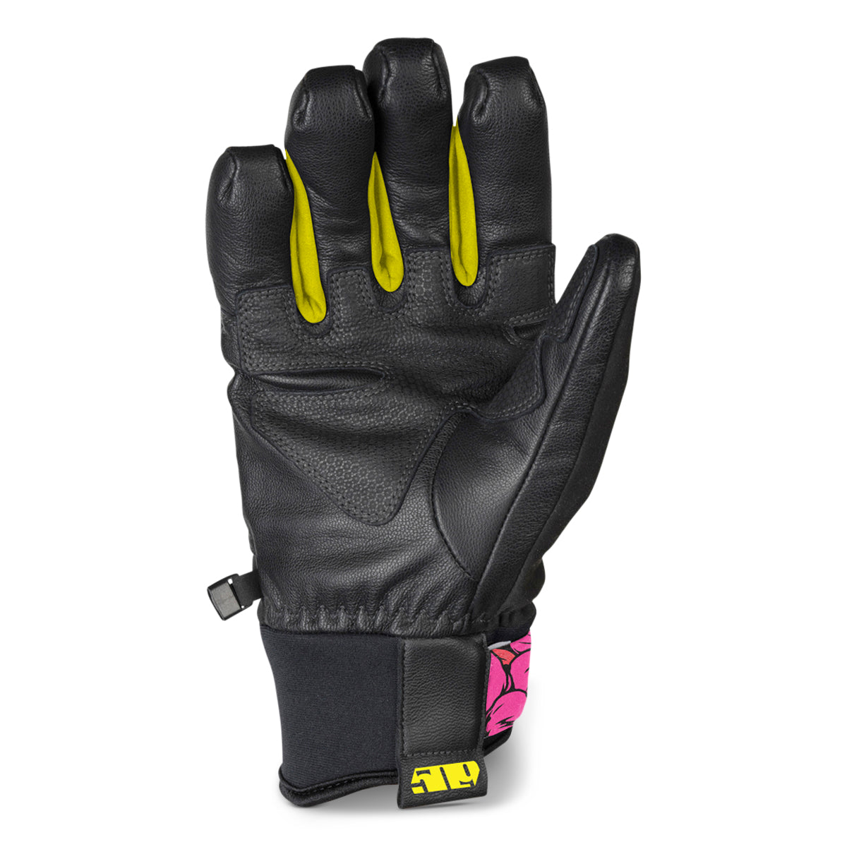 Freeride Gloves、mySite、dreamappss
