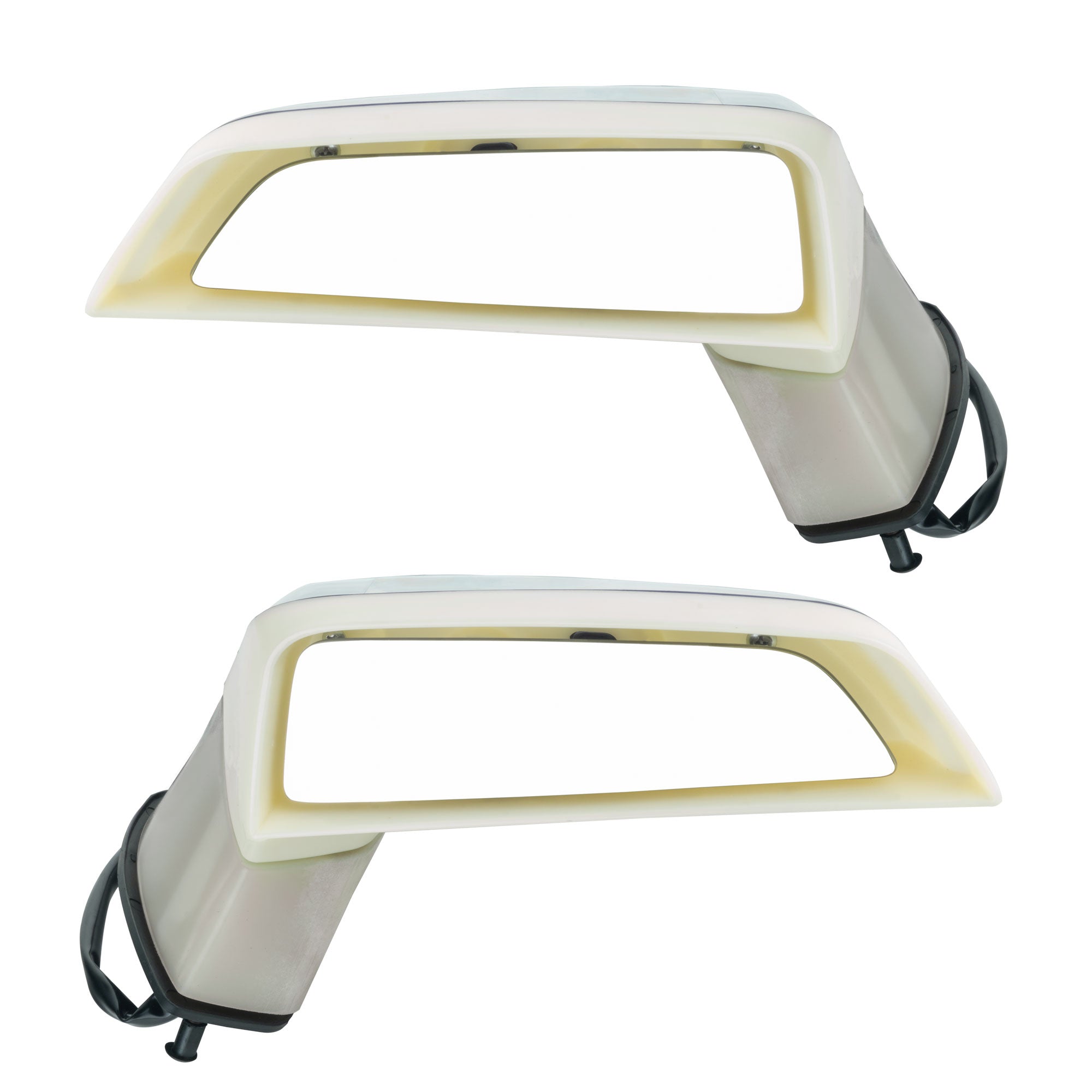 ORACLE Lighting 2014-2019 Chevrolet C7 Corvette Concept LED Side Mirrors - PRE-ORDER、mySite、nflplayoffbracketp