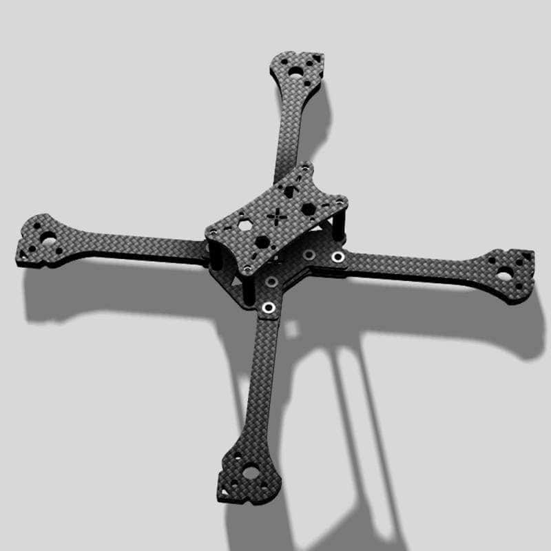  SniperX Light 5 FPV Drone Racing Frame、mySite、merchandisen