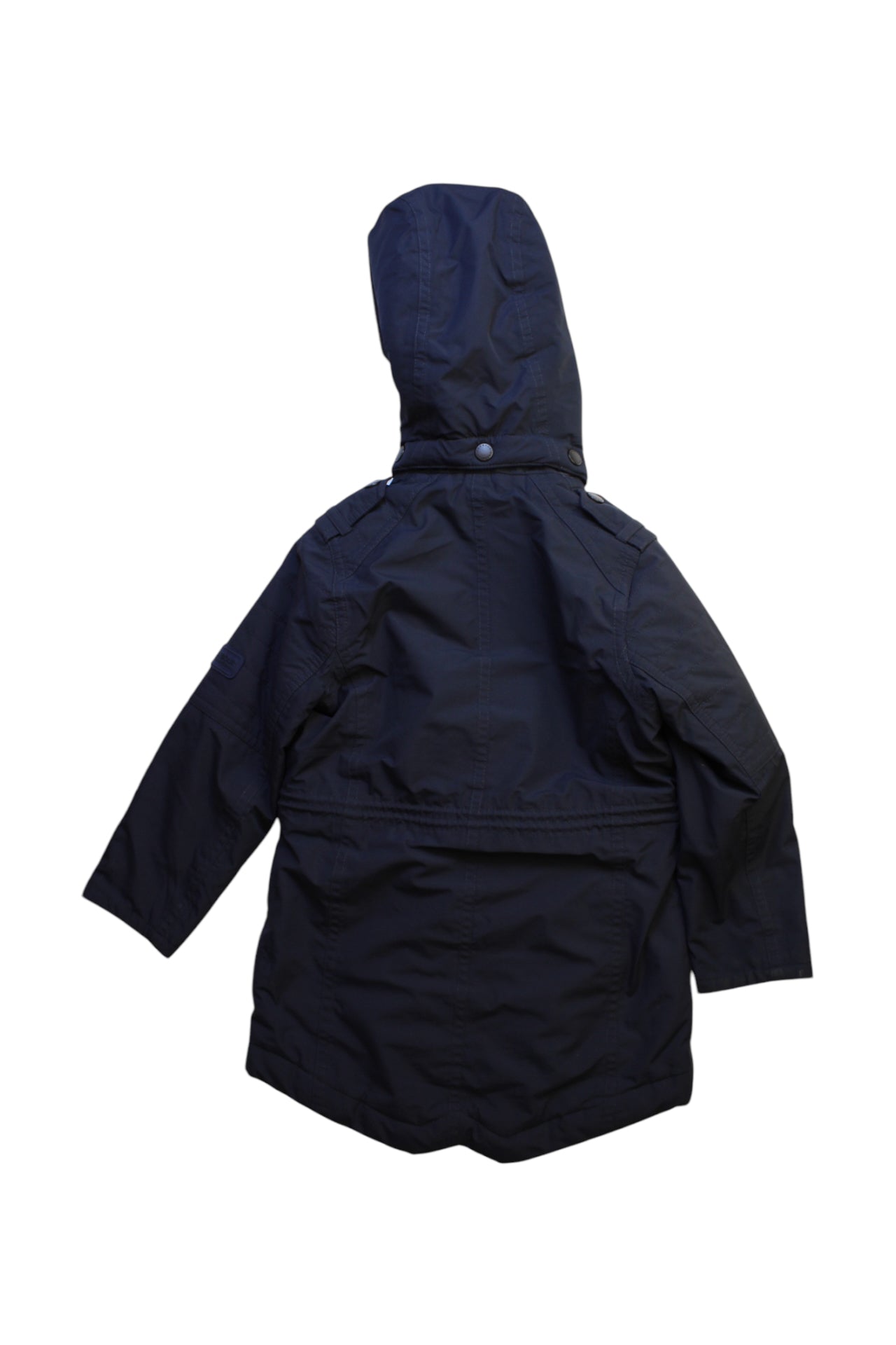 Barbour Hooded Winter Coat 4T、mySite、g9winljtr
