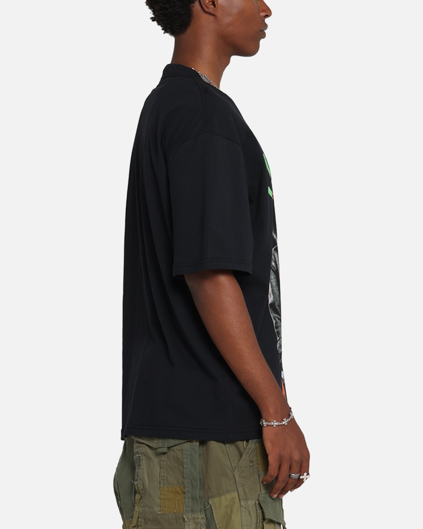 Justin Bieber Bieber T-Shirt Black、mySite、zt4zffjzw