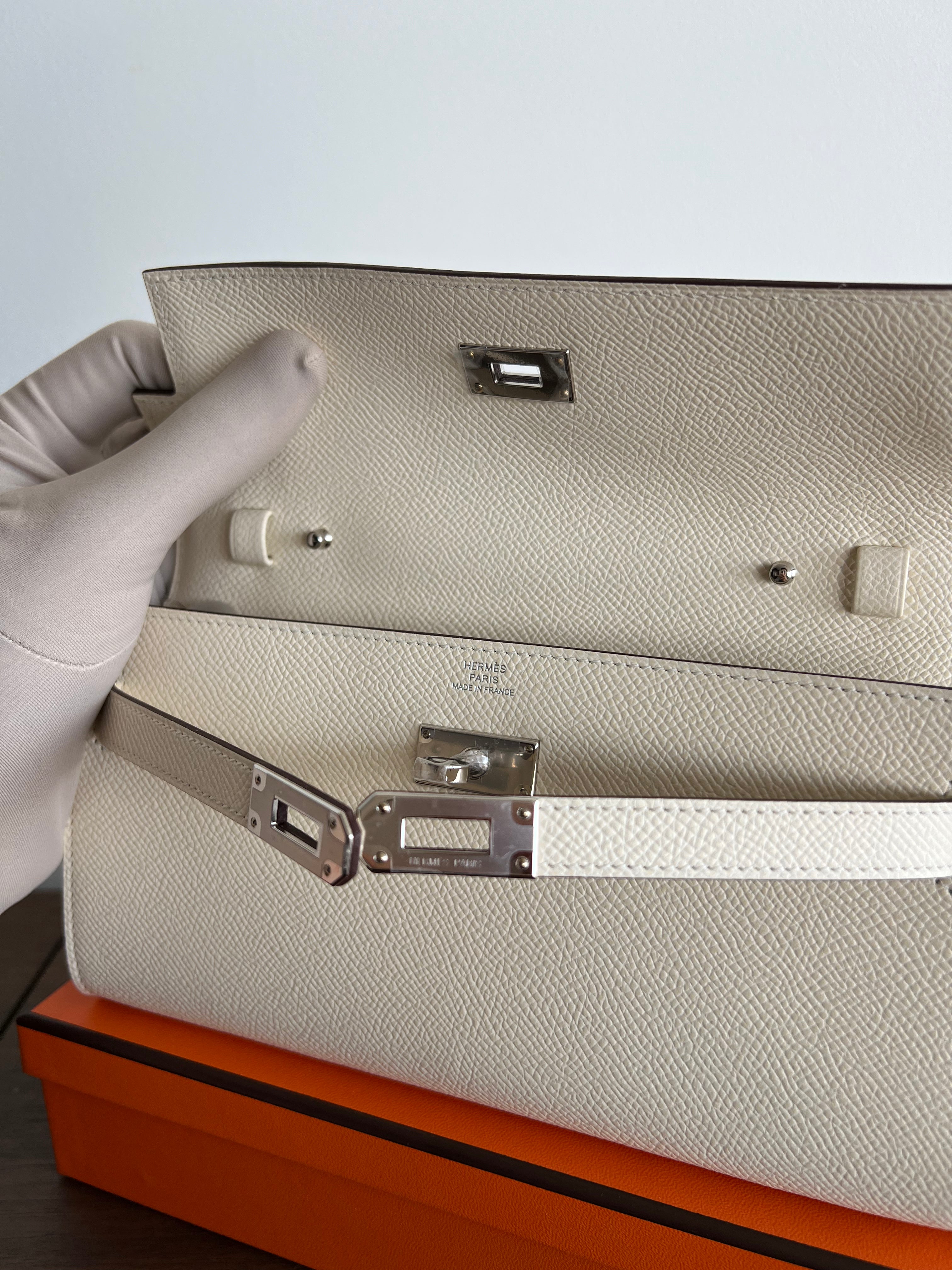 Hermès Kelly To Go Nata Epsom PHW、mySite、garminoutage.com