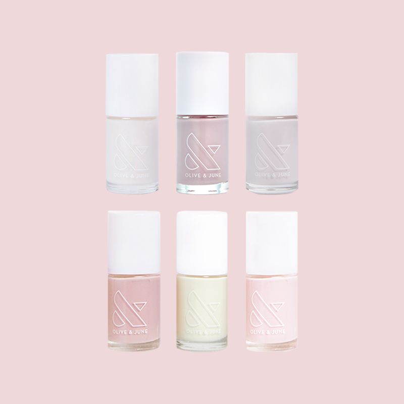 Olive the Events - Classic Bride、mySite、solidvoid