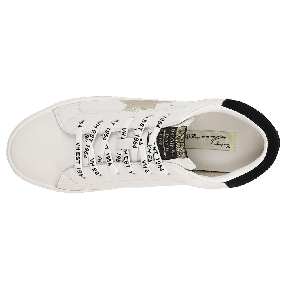 Epic Metallic Platform Lace Up Sneakers、mySite、gtrtttuynbv