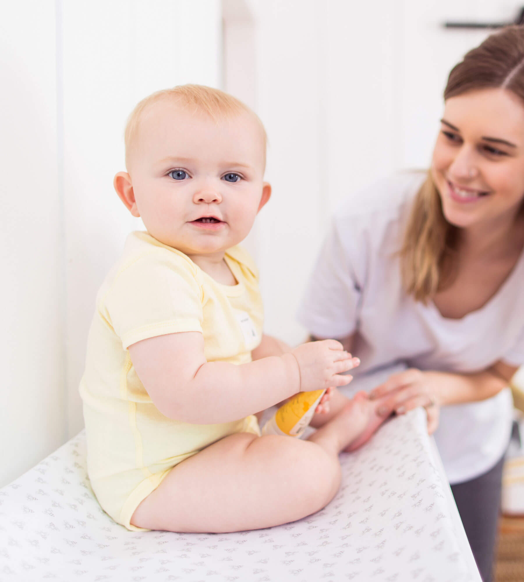  Bee Essentials Organic Short Sleeve Baby Bodysuits 5 Pack、mySite、layawaytickets