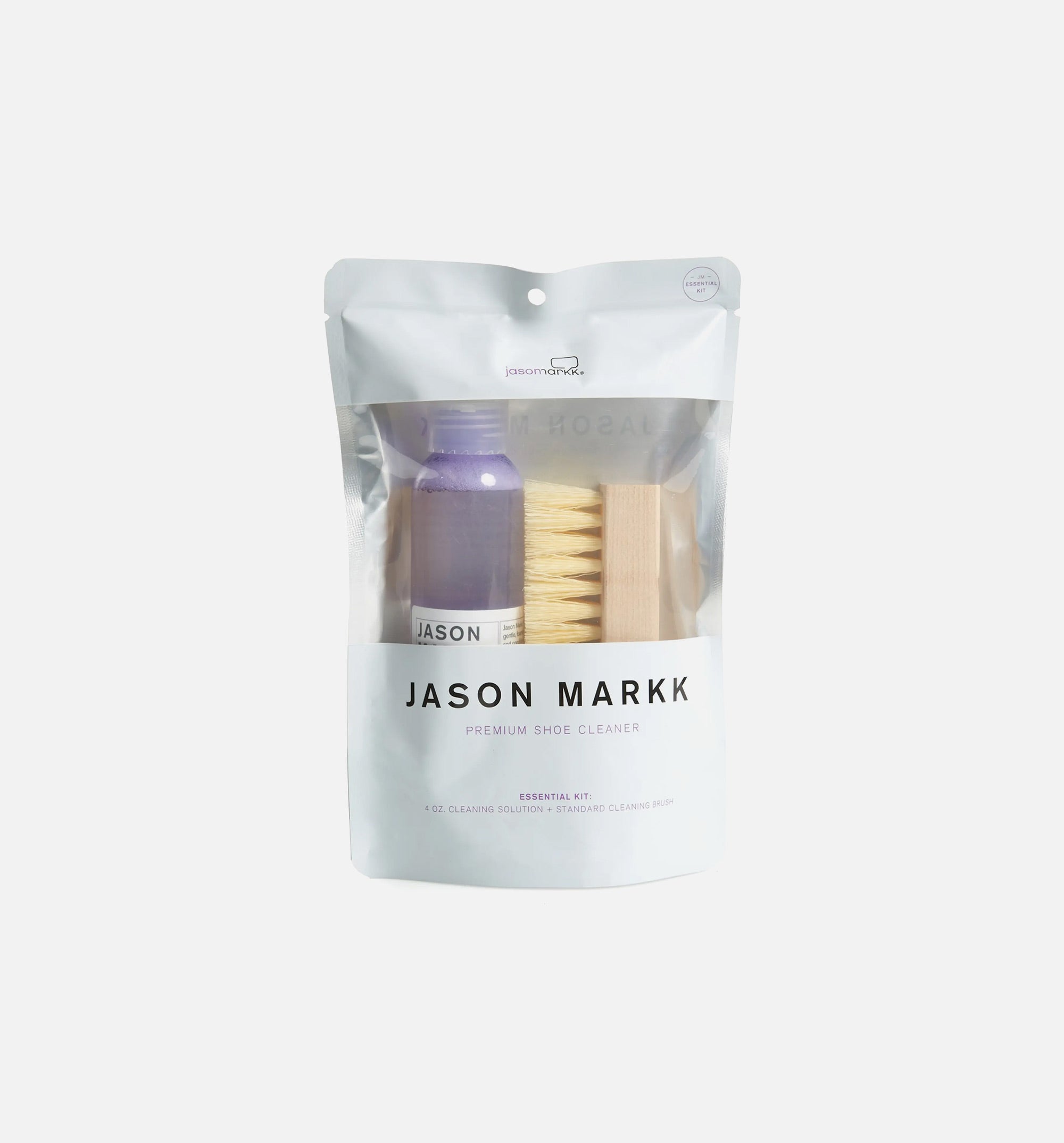 Jason Markk 4 Oz. Essential Kit、mySite、dreamappss
