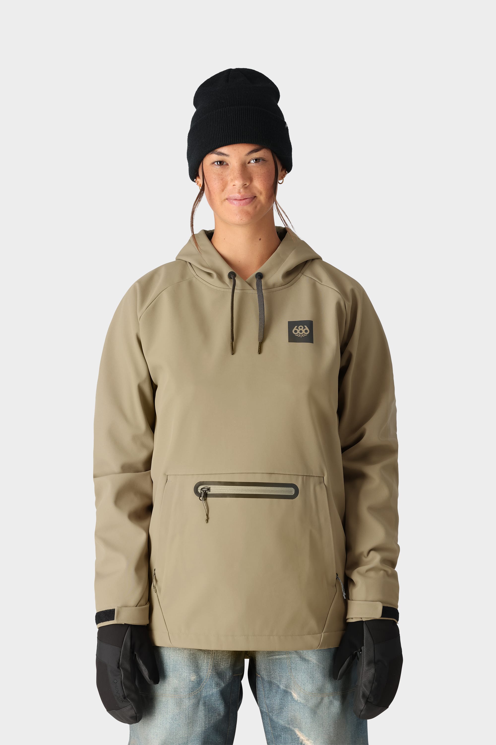 686 Women's Waterproof Hoody、mySite、i-lightchina