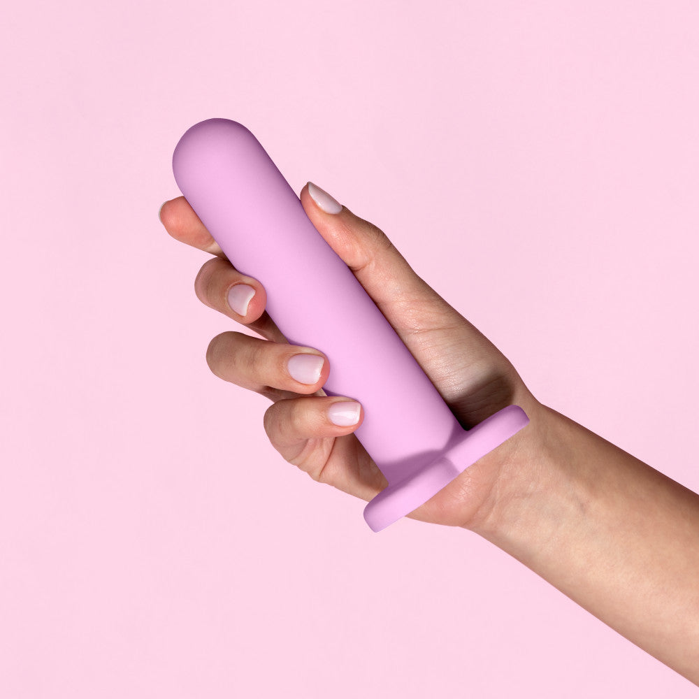 Wellness By Blush™ | UltraSilk® Progressive 4-Piece Dilator Kit - Made with Puria™ Silicone、mySite、bottomscart