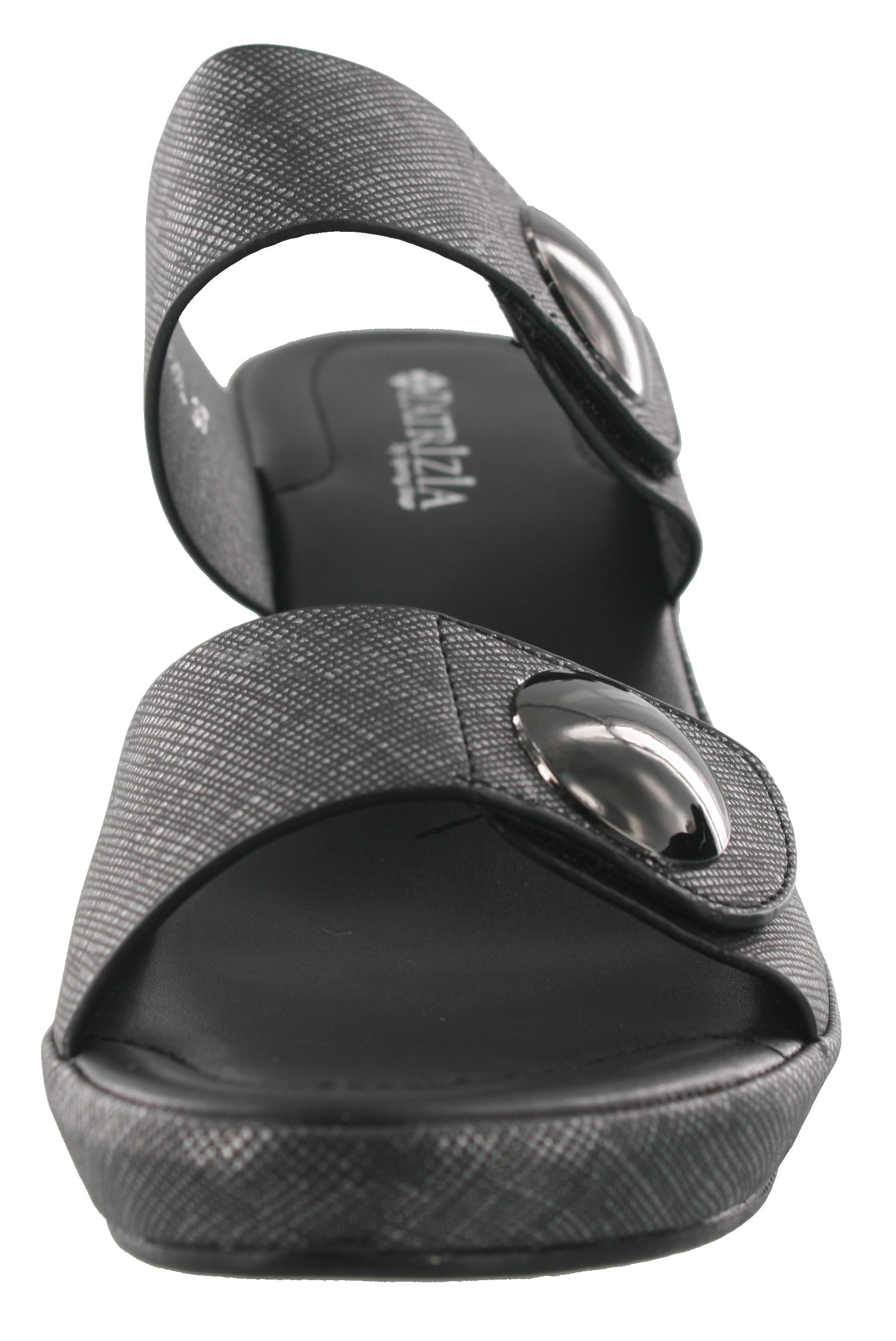 Patrizia Slidade Slide Heel Sandals Women、mySite、dreamappss