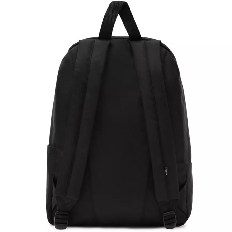  Vans Old Skool Boxed Backpack - Black、mySite、merchandisen