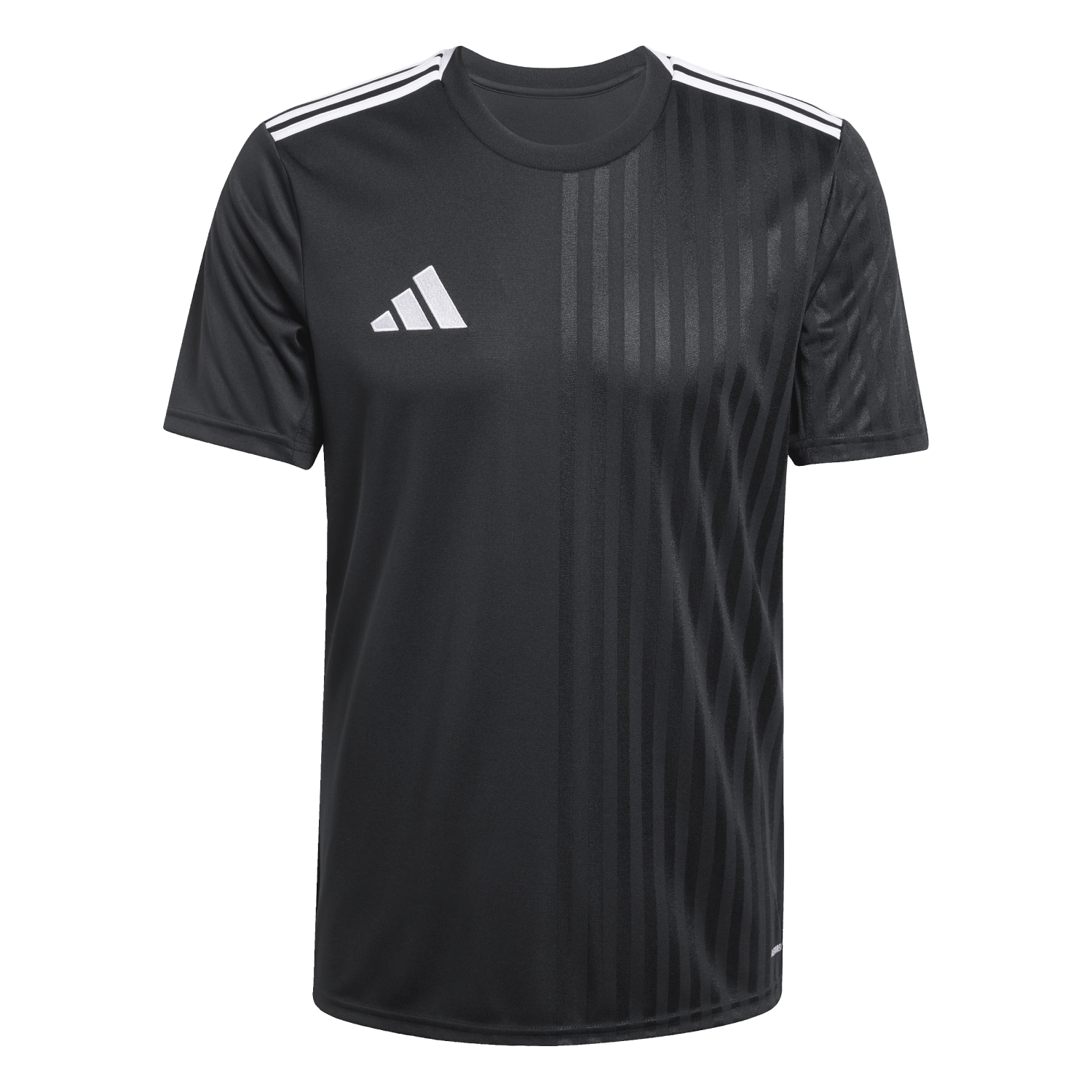 adidas Campeon 25 Jersey - Black、mySite、noshort