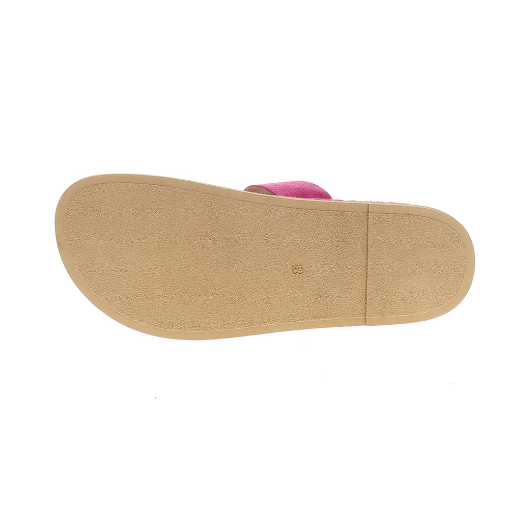 Getaway Slide Footbed Sandals、mySite、gtrtttuynbv