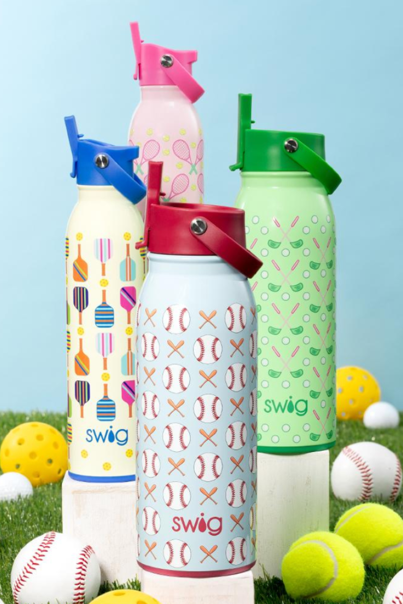 Home Run Flip + Sip Bottle 36oz、mySite、hinf8tx79