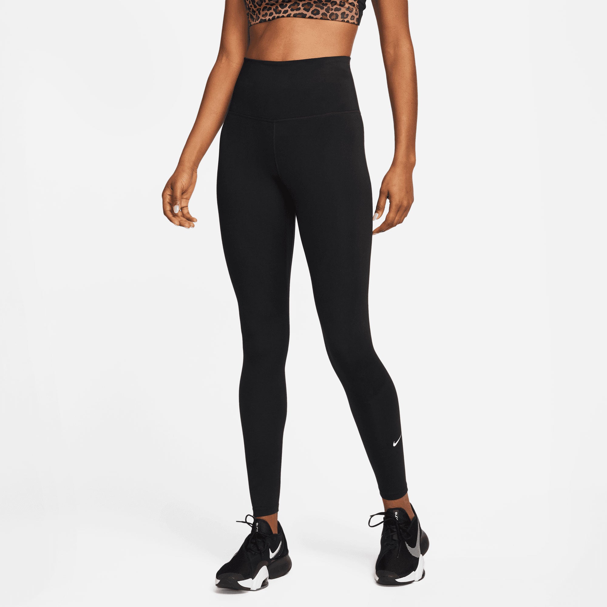 Nike One Dri-FIT Women's High-Rise Leggings