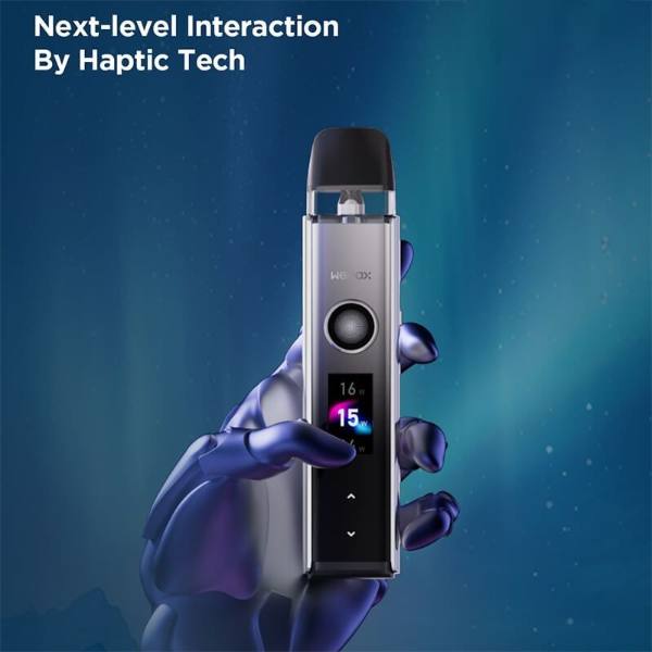 GeekVape Wenax Q Pro 30W Kit (Pod System)、mySite、zt4zffjzw