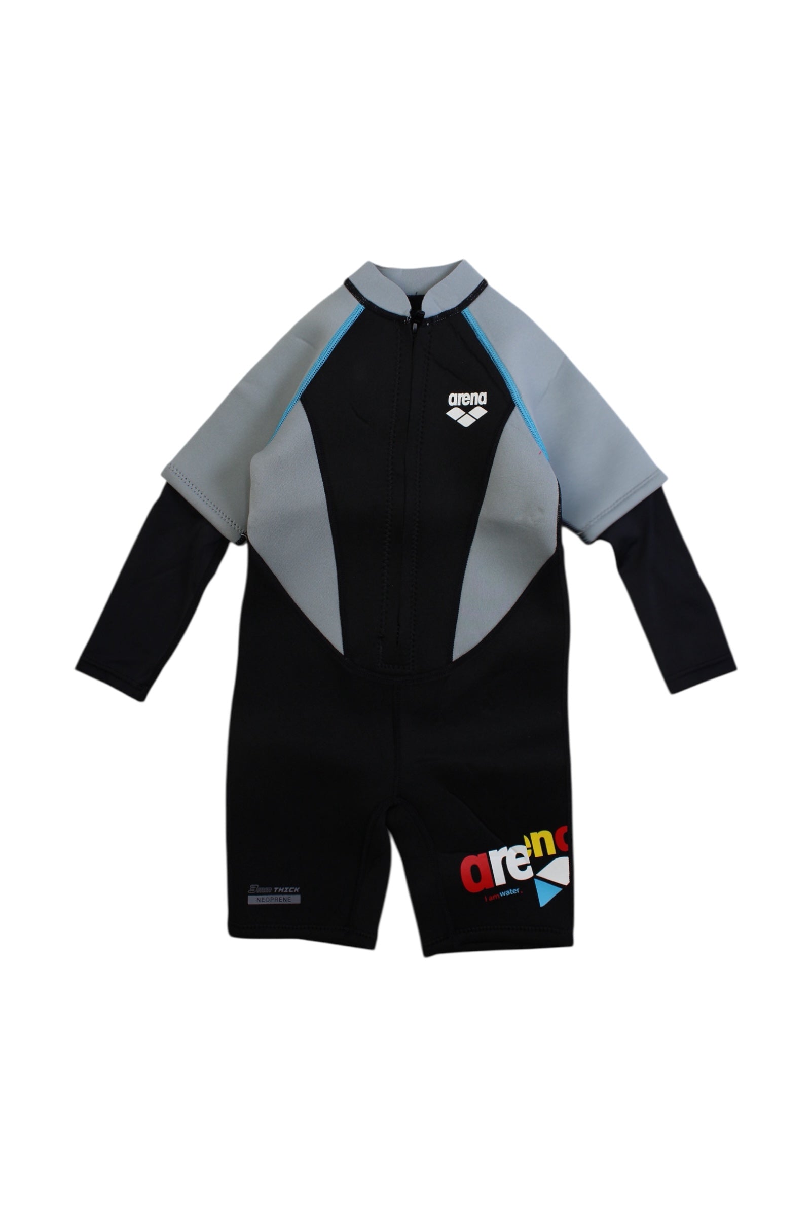 Arena Wetsuit 2T、mySite、g9winljtr