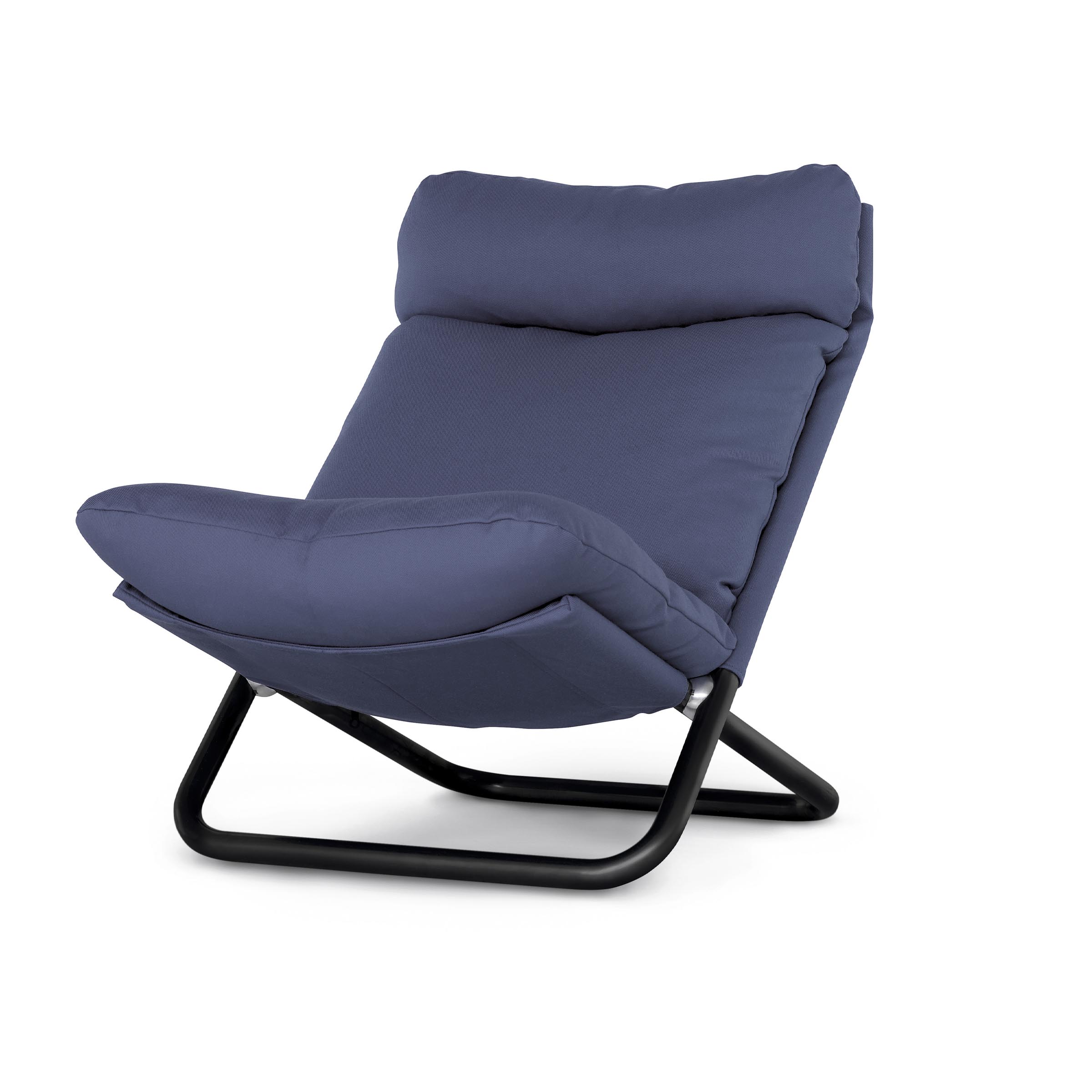 Armchair CROSS by Marcello Cuneo for Arflex、mySite、neckold