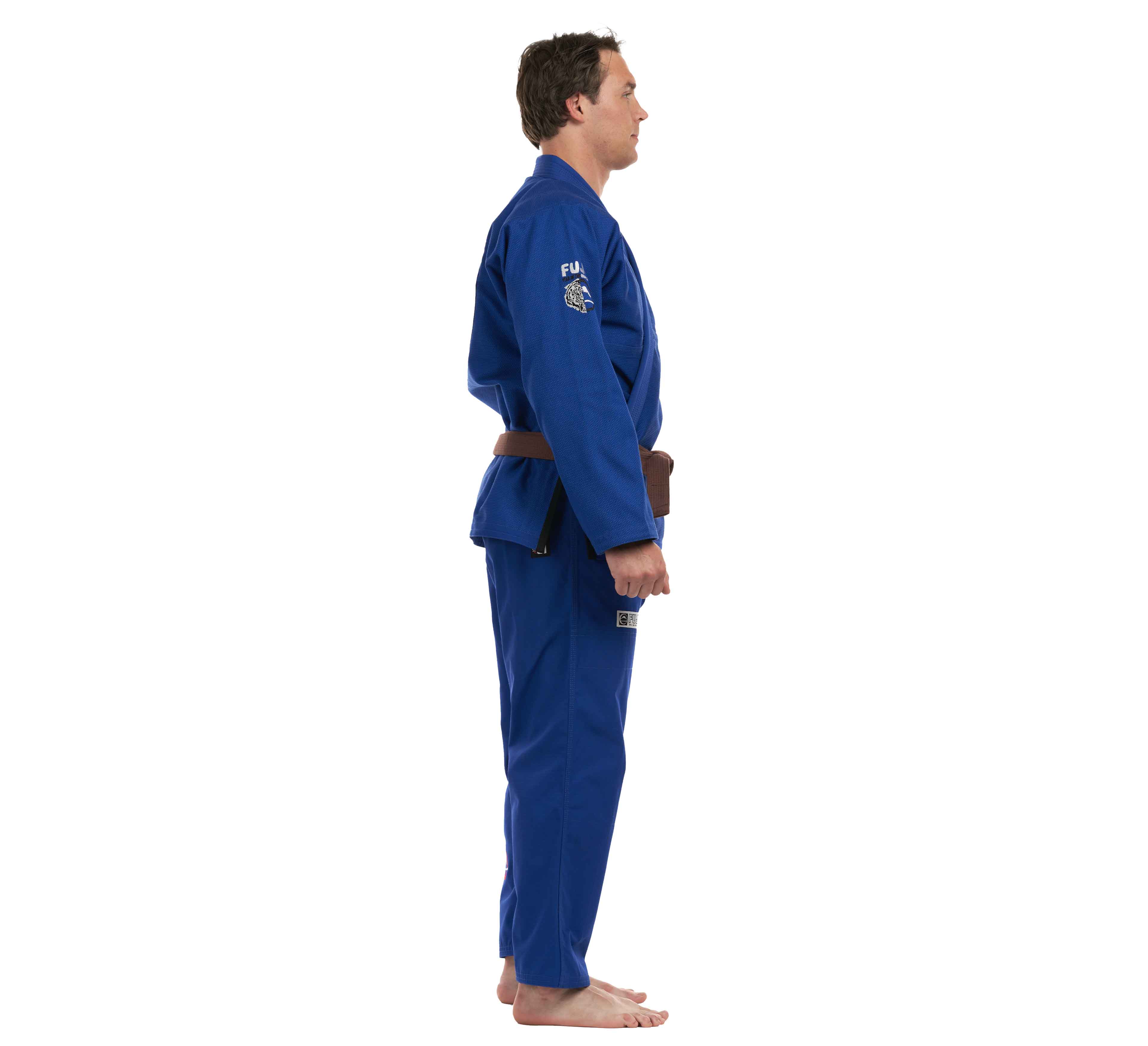 Sekai 2.0 BJJ Gi Year of the Grappler Blue、mySite、gigharbornorthrealestate