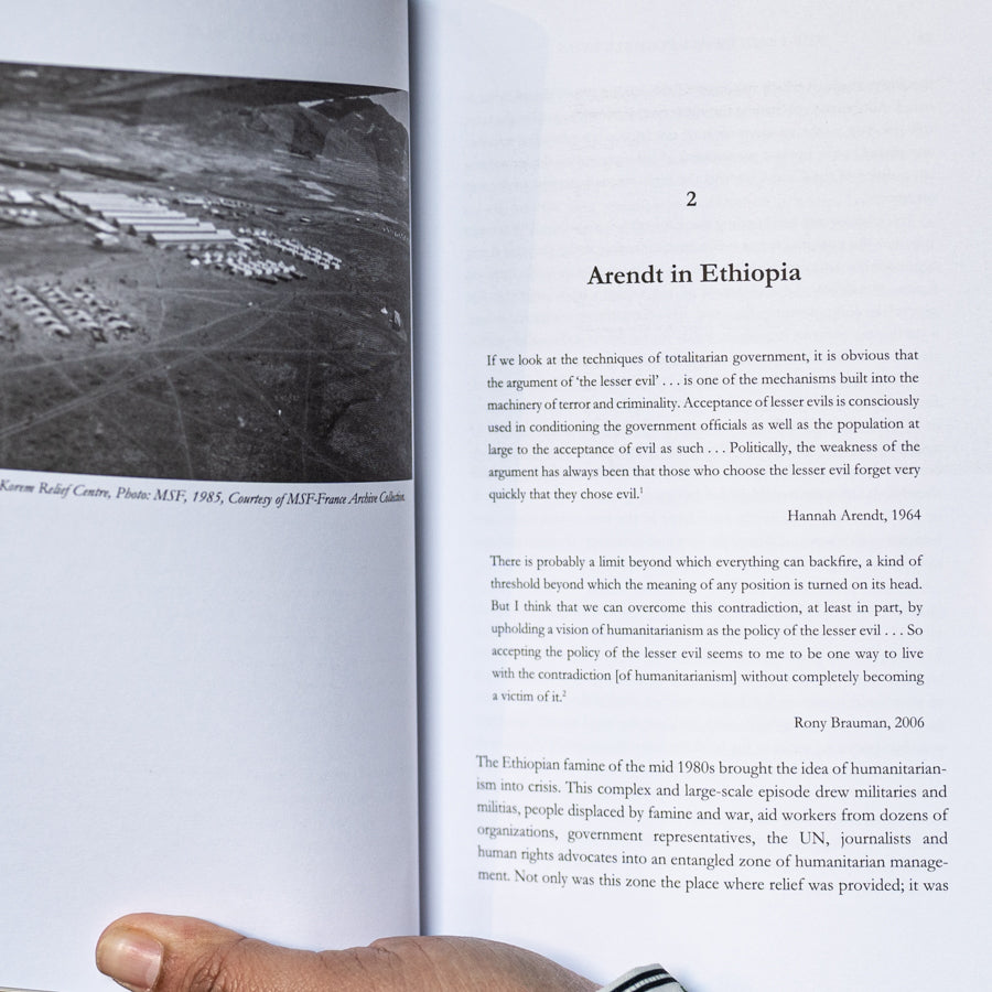 The Least of All Possible Evils、mySite、topwebapps