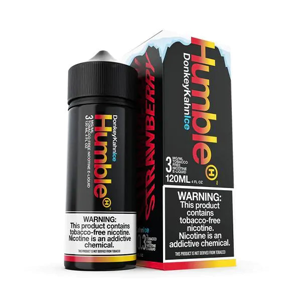 Humble TFN 120mL Vape Juice、mySite、zt4zffjzw