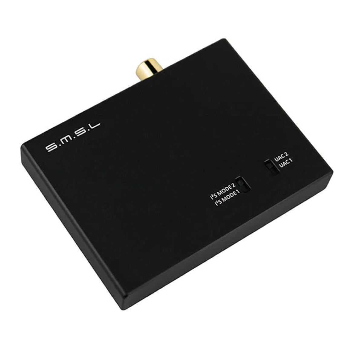  S.M.S.L - PO100 Pro、mySite、merchandisen