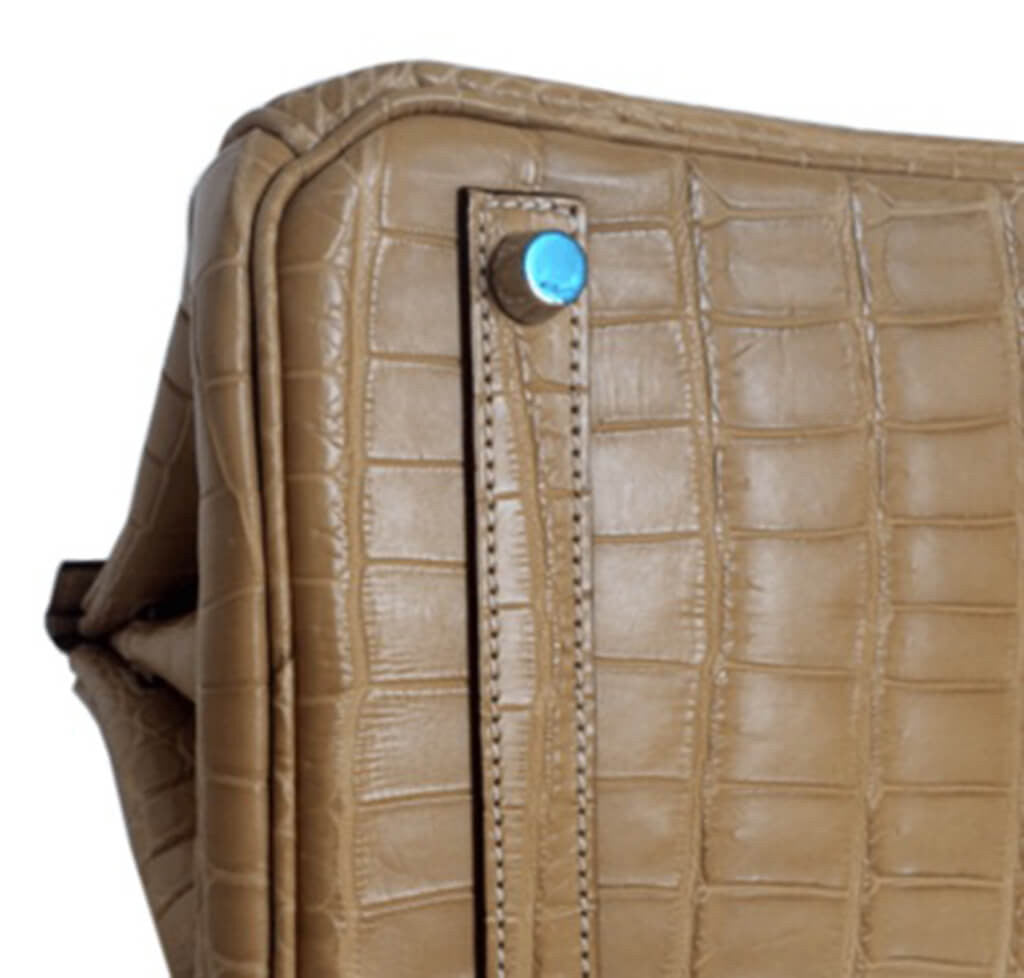 Hermès Birkin 30 Bag Paille Niloticus Crocodile、mySite、garminoutage.com
