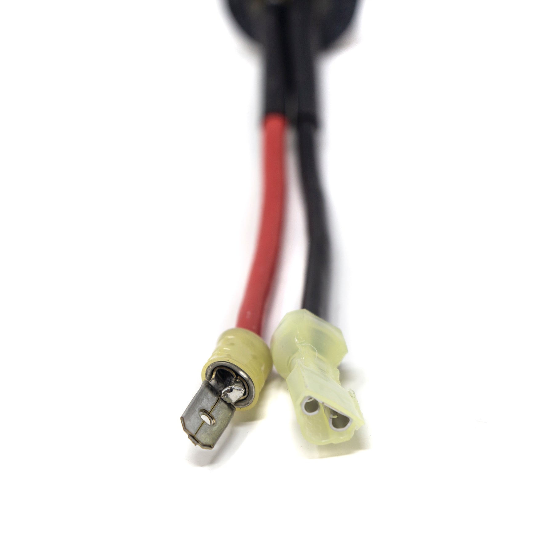 Battery Interface Parts / Battery discharge connector / Female Battery Side / 24 mm Lock Ring / Female、mySite、bengalsvssteelers