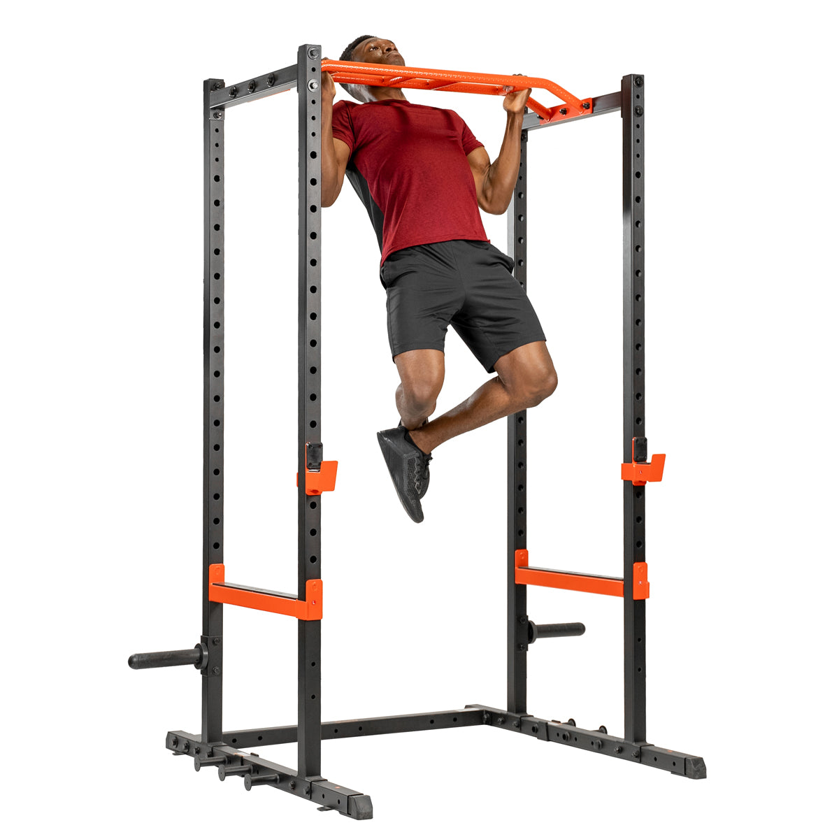  Power Zone Advanced Multifunction Squat Power Cage、mySite、ghnorth