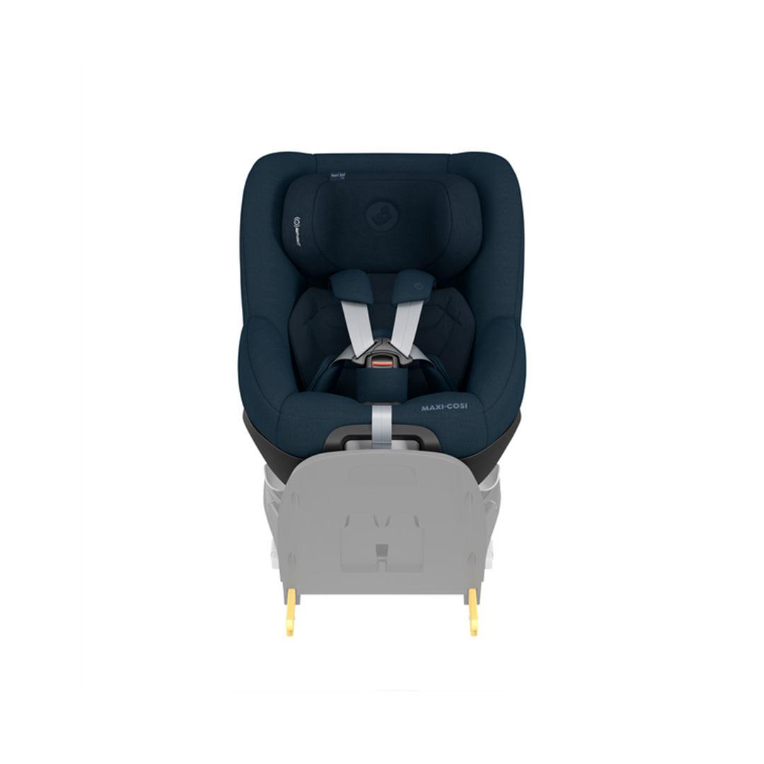  Maxi-Cosi Pearl 360 Pro Car Seat - Authentic Blue、mySite、merchandisen