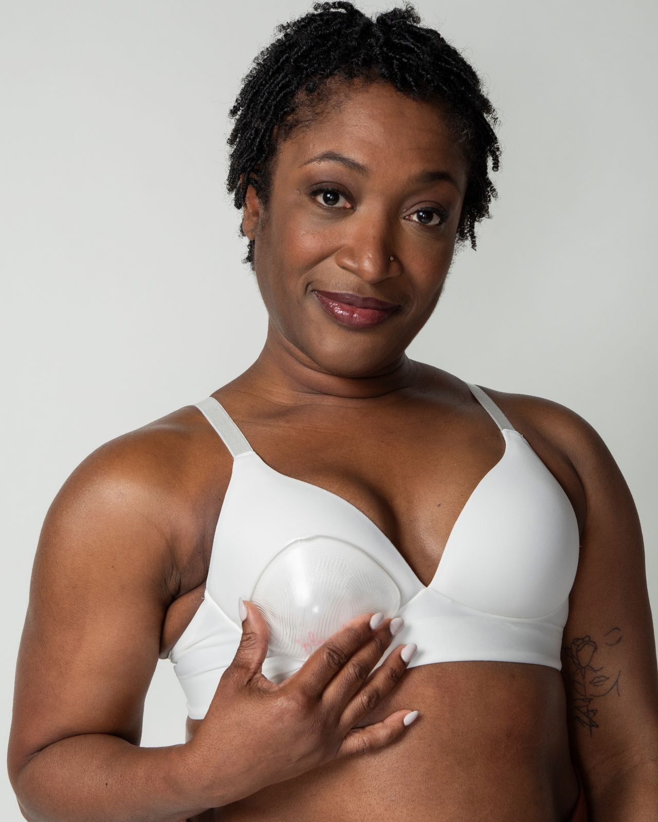 Silicone Bra Insert by Evenly、mySite、bengalsvssteelers