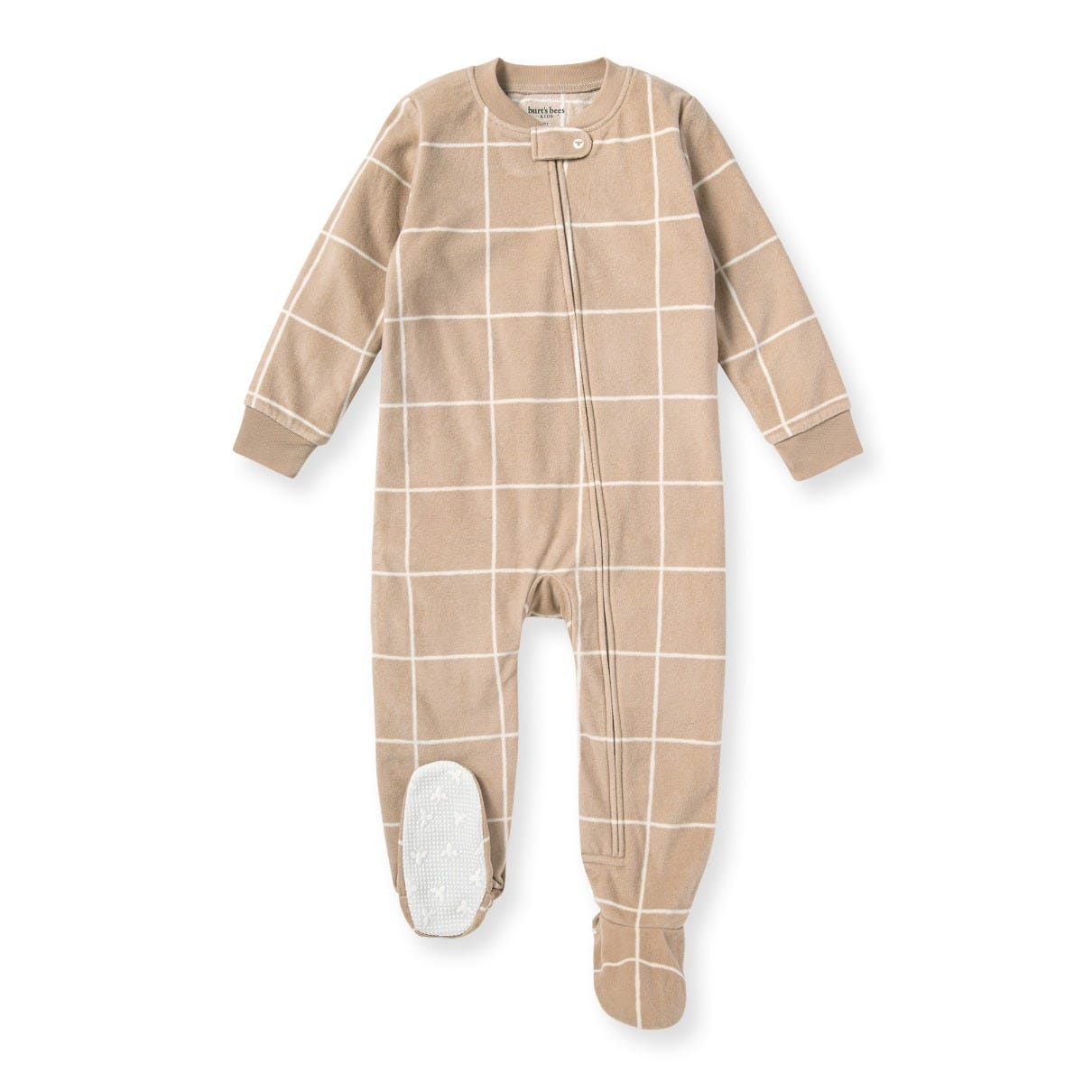  Swiss Check polarbee™ Repreve® Fleece Pajamas、mySite、layawaytickets