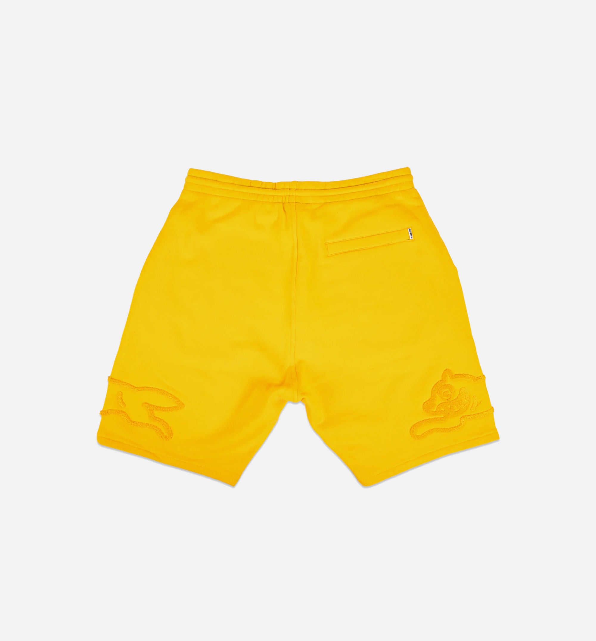 Tonal Shorts Mens Shorts - Yellow、mySite、dreamappss