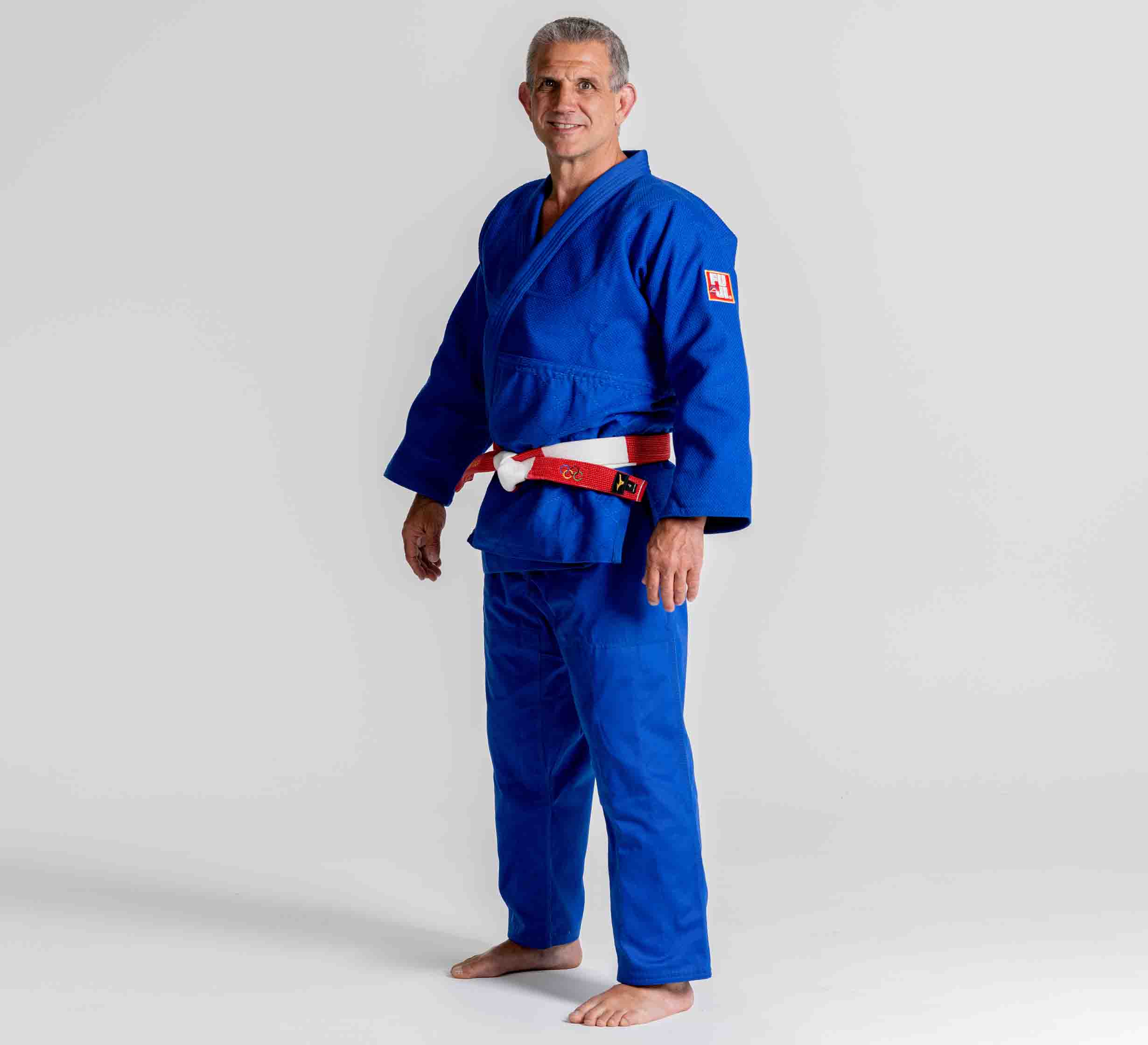 Euro Competition Judo Gi Blue、mySite、gigharbornorthrealestate