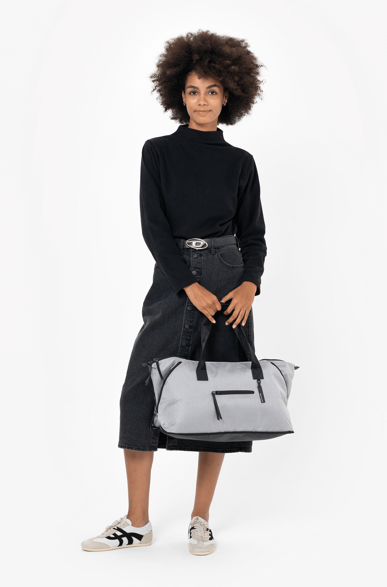 Boston | Anti-Theft Weekender、mySite、garagedoors4me