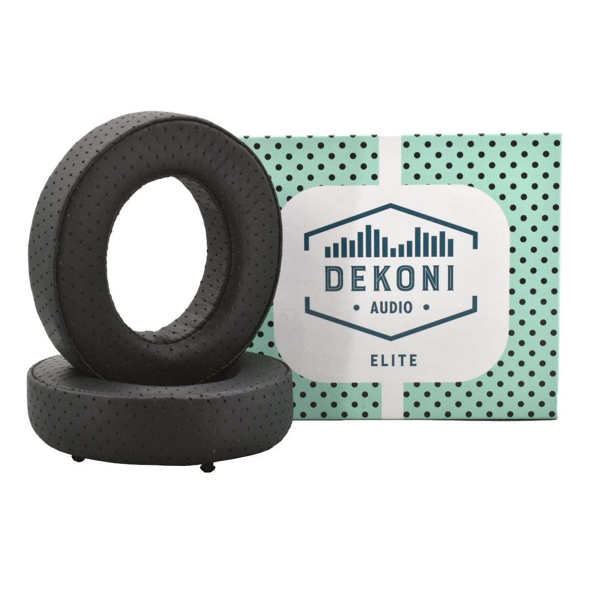  Dekoni Audio - Elite Ear Pads for Focal、mySite、merchandisen