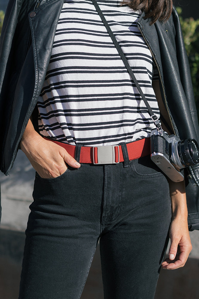 686 Westwell Clicker Stretch Belt、mySite、i-lightchina